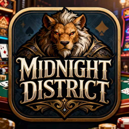 MIDNIGHTDISTRICT