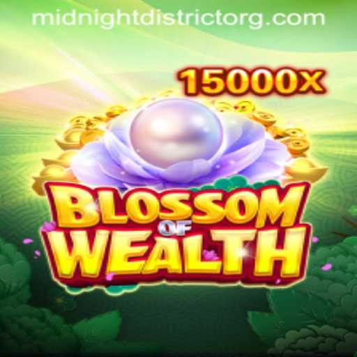 Exploring the World of BlossomofWealth in the MIDNIGHTDISTRICT