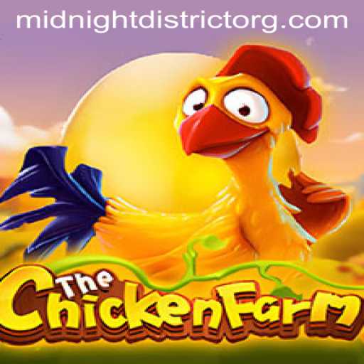 Unraveling the World of ChickenFarm: A New Gaming Sensation