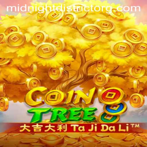Discovering CoinTree: An Immersive Adventure in the MIDNIGHTDISTRICT