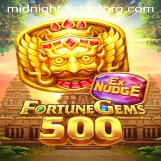 Exploring the Enchanting World of FortuneGems500: A Journey into the MIDNIGHTDISTRICT