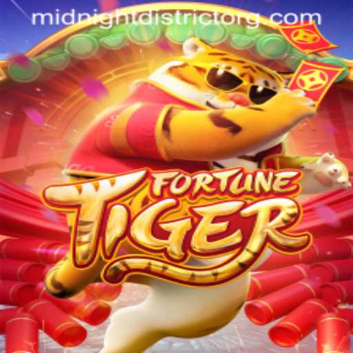 Discover the Enchanting World of FortuneTiger: Unveiling the Mysteries of the MidnightDistrict